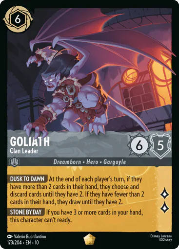 Goliath
