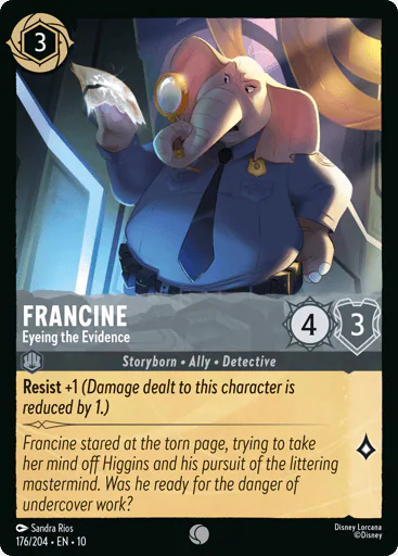 Francine