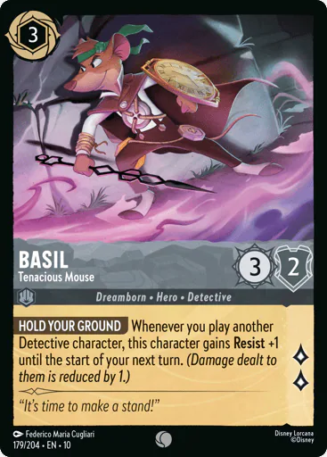 Basil