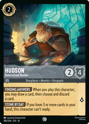 Hudson