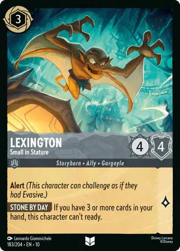 Lexington