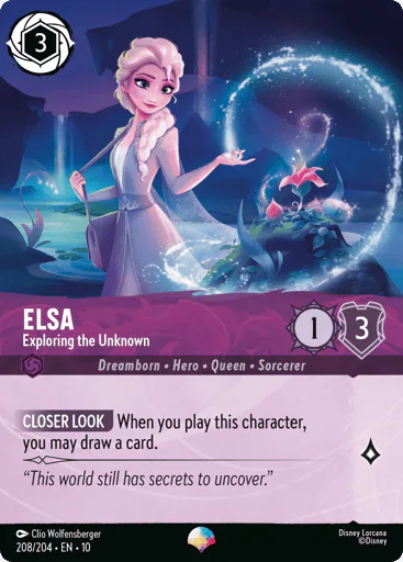 Elsa
