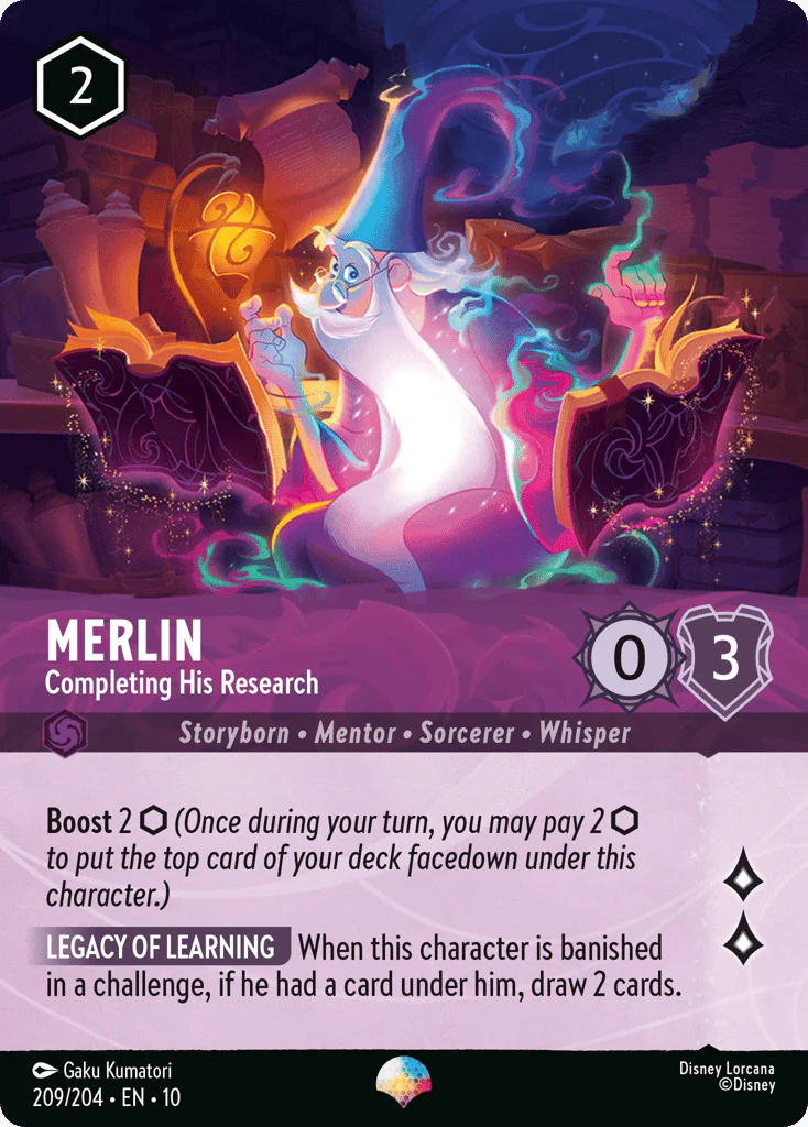 Merlin