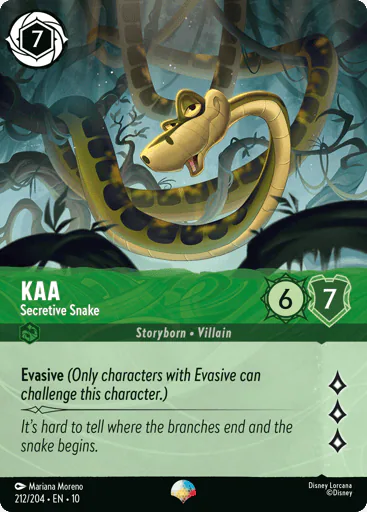 Kaa