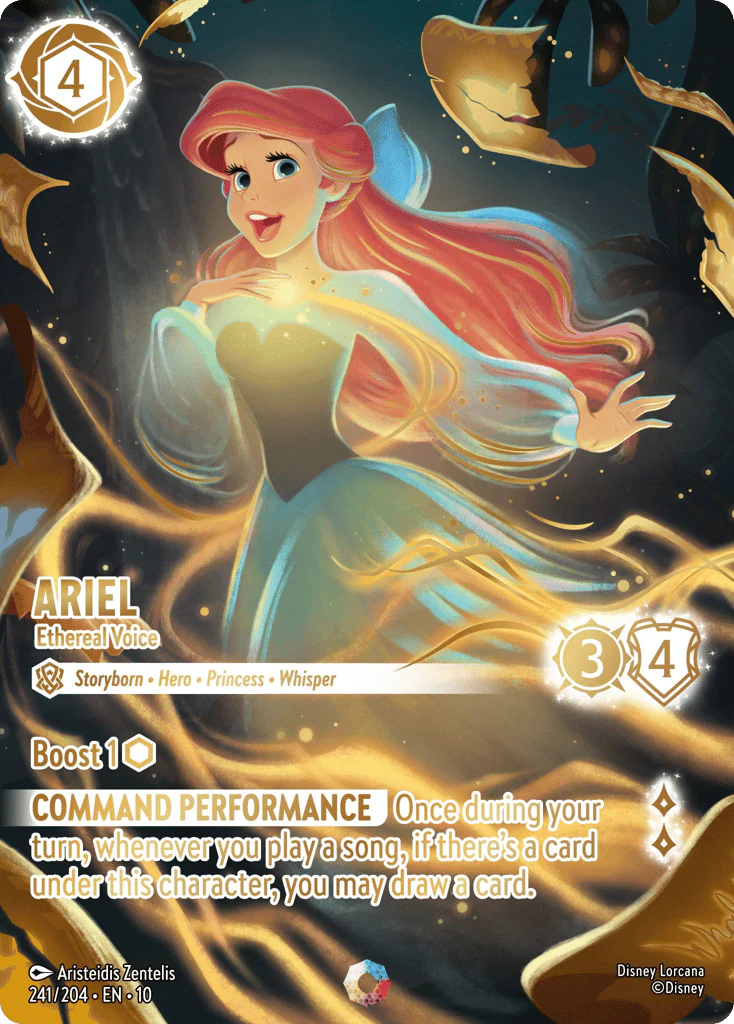Ariel