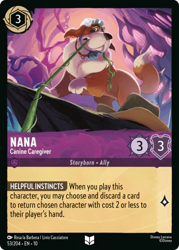 Nana