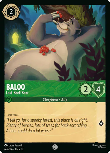 Baloo