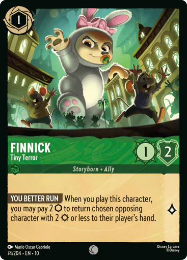 Finnick