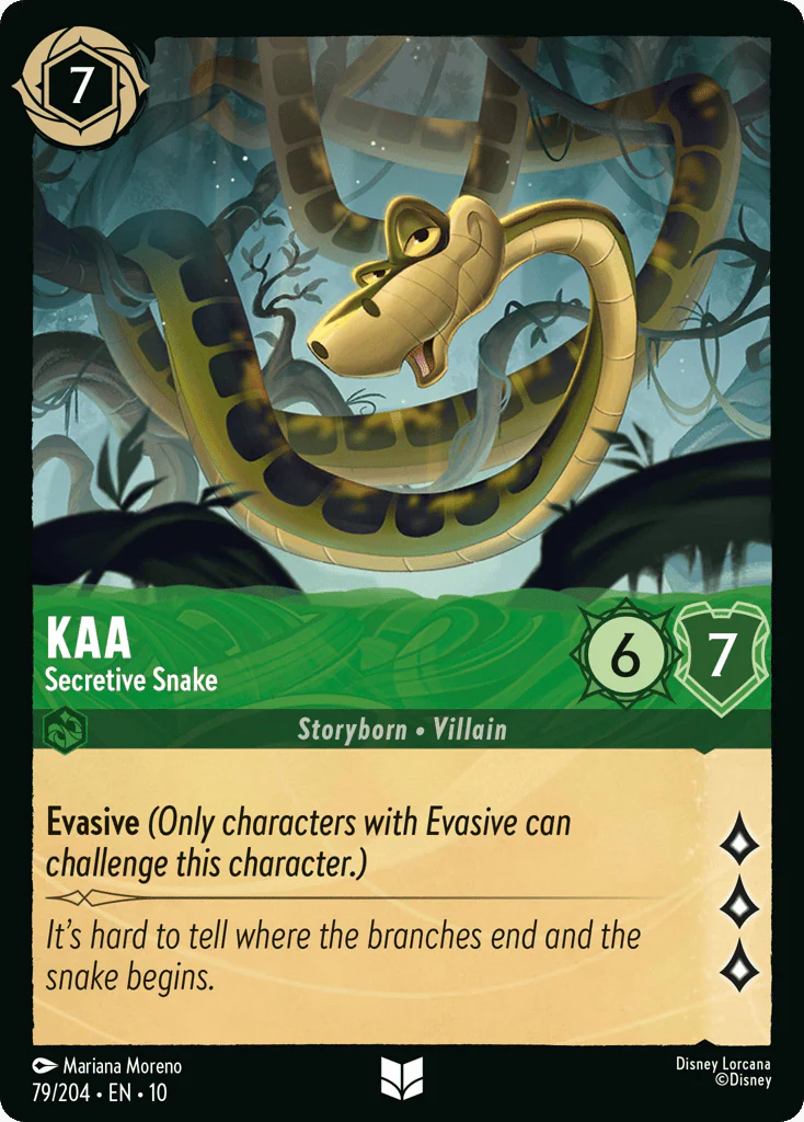 Kaa