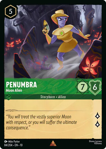 Penumbra