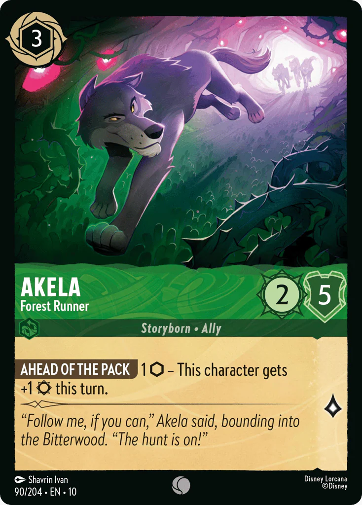 Akela