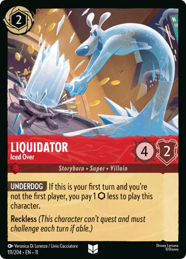 Liquidator