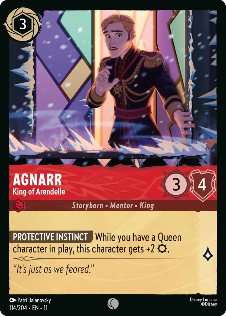 Agnarr