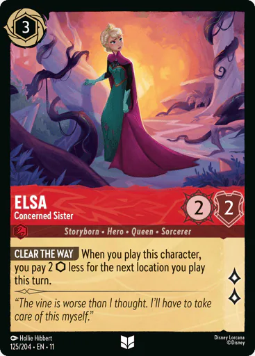 Elsa