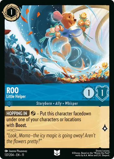 Roo