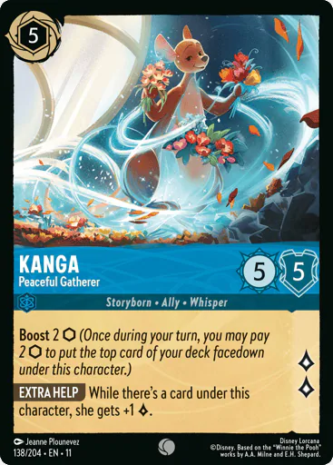 Kanga