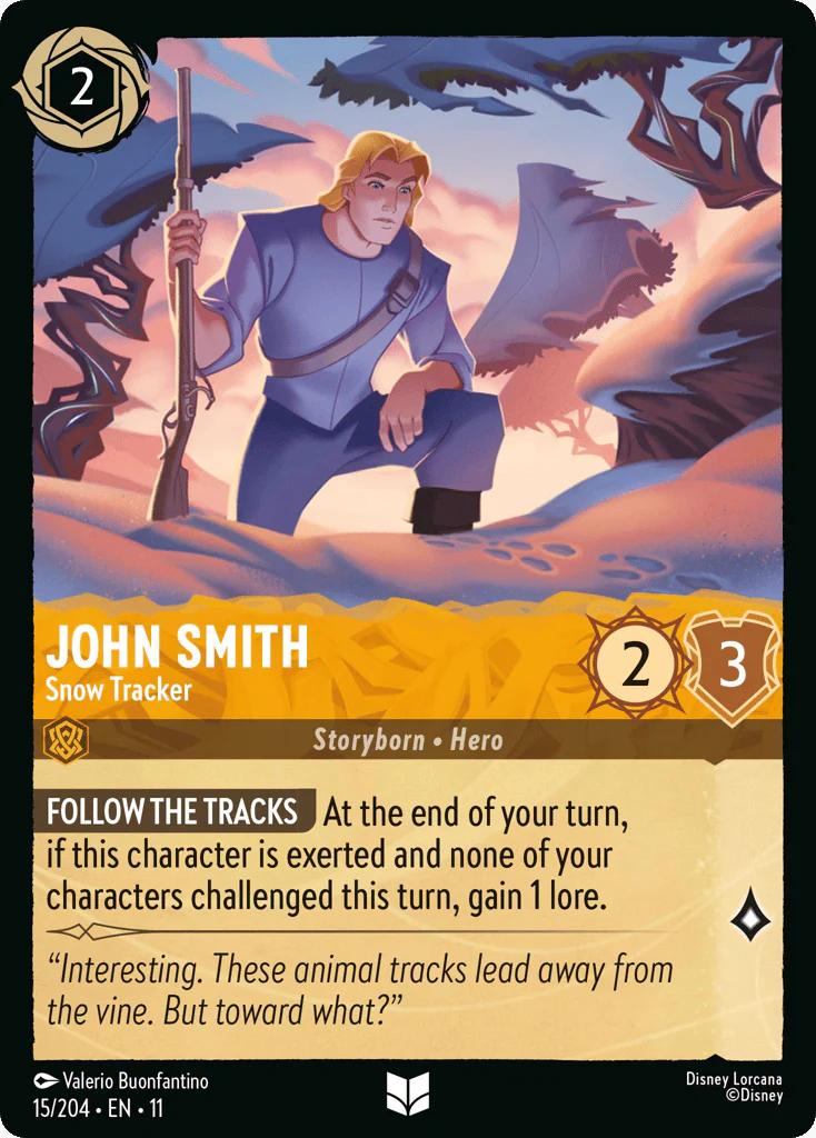 John Smith