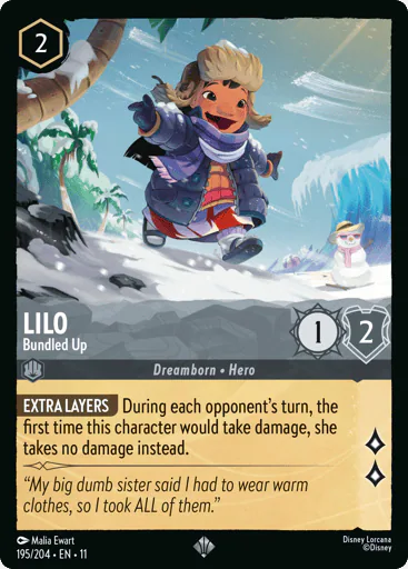 Lilo