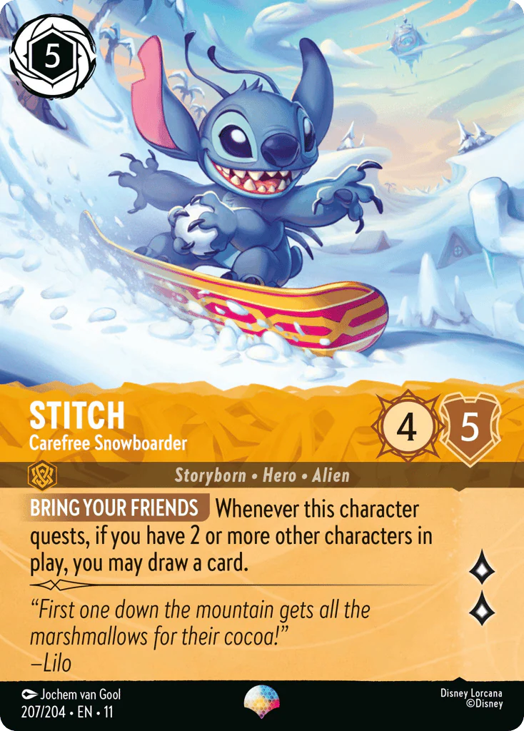 Stitch