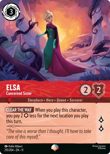 Elsa