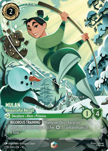 Mulan