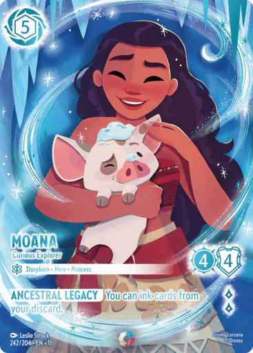 Moana