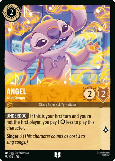 Angel