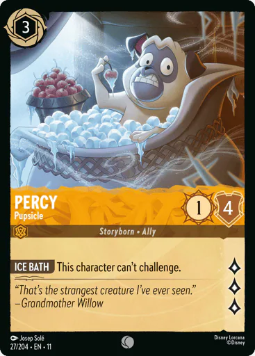 Percy