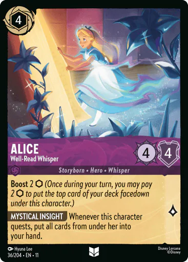 Alice