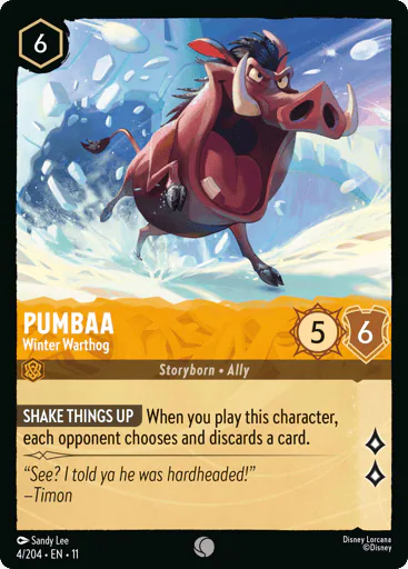 Pumbaa