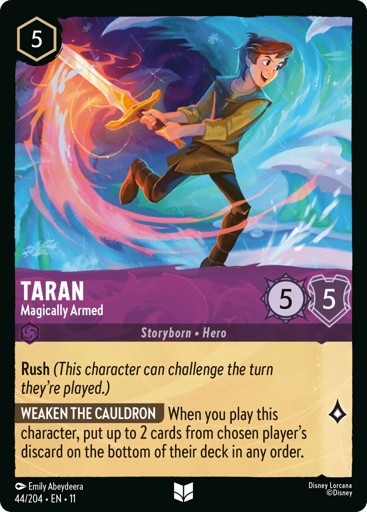Taran