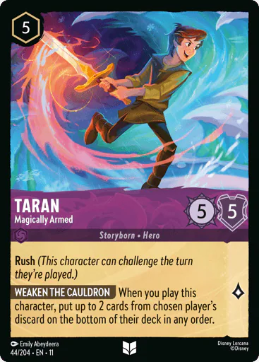 Taran