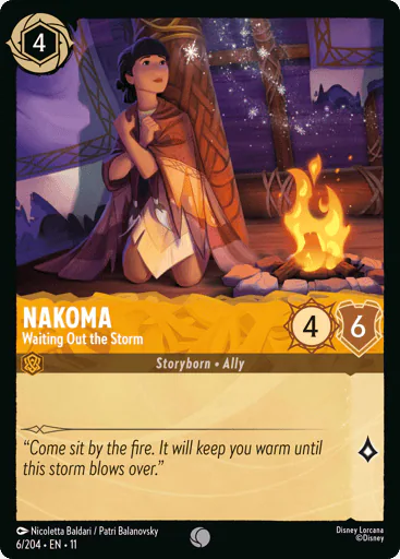 Nakoma