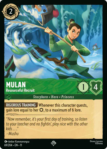 Mulan