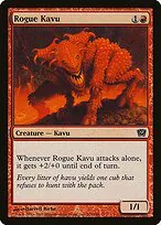 Rogue Kavu