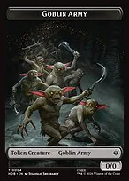 Goblin Army