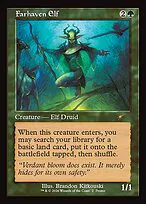Farhaven Elf
