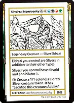 Slivdrazi Monstrosity