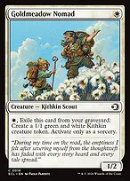 Goldmeadow Nomad