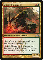 Skarrg Guildmage