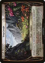 Truga Jungle