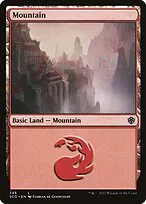 Mountain