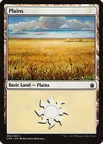 Plains