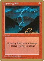 Lightning Bolt