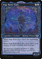 Inga Rune-Eyes