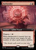 Boltbender