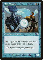 Sky Weaver