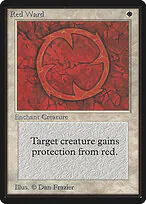 Red Ward