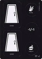 Punchcard // Punchcard