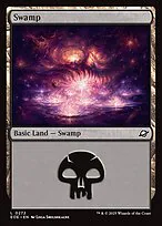 Swamp